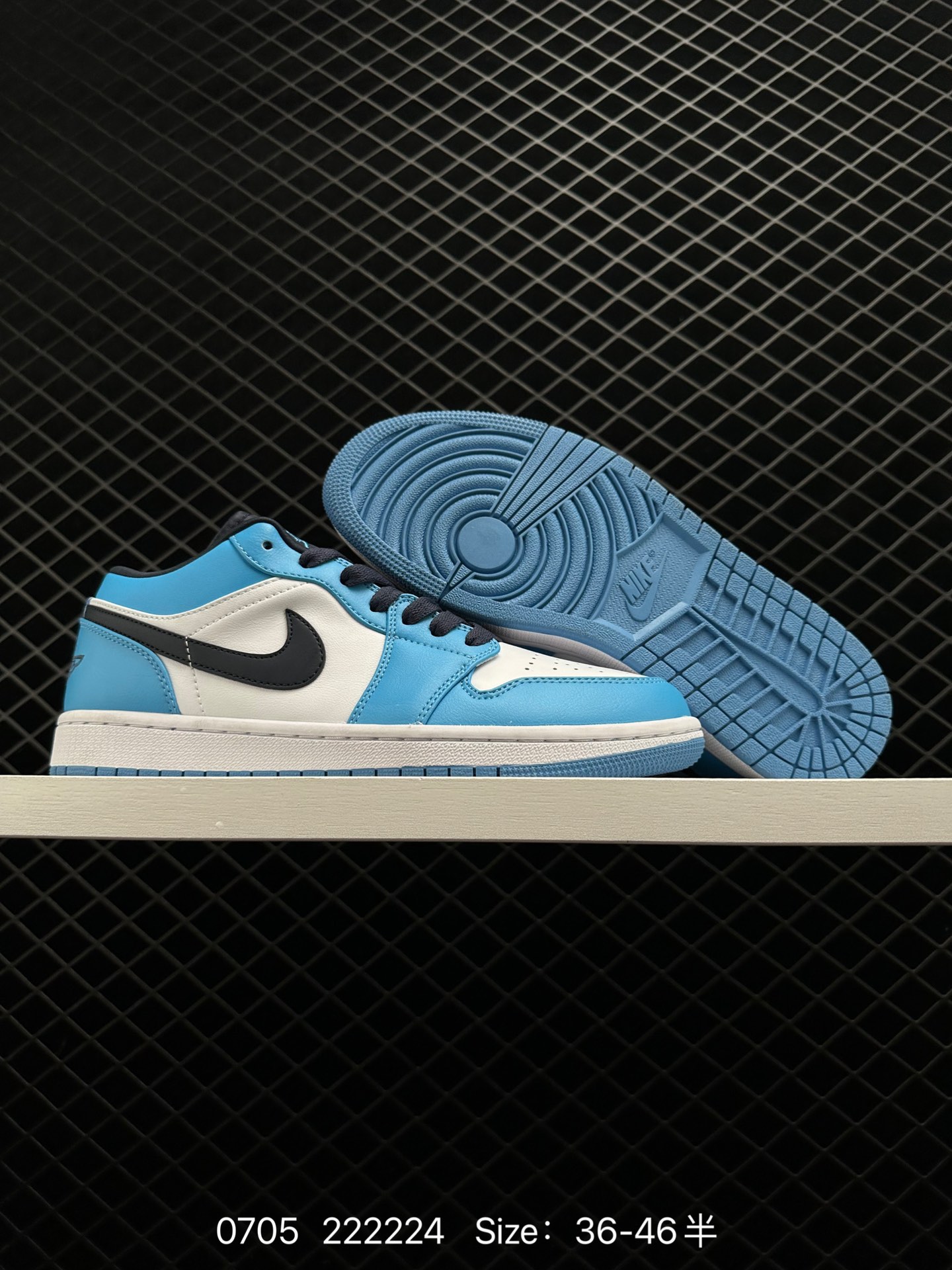 Nike Air Jordan1 Low AJ1